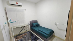 Serenestay Cozy Studio @ Southville City